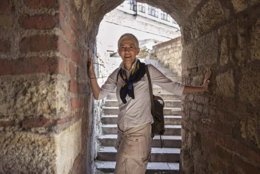 Captivating Belgrade Museums Private Walk with Insider Tales - Exploring Belgrade Fortress and Kalemegdan Park