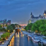 Captivating Ottawa Private Tour: Historic & Cultural Sights - Starting at Sparks Street in Downtown Ottawa