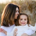 Capture Unforgettable Moments: Private Holiday Photography - Working with Kristina Barron: Professionalism and Personal Touch