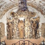 Capuchin Crypt Christmas Baroque Concert in Rome - Visiting the Crypt and Museum of Capuchins Friars