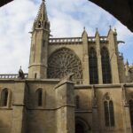 Carcassonne Scavenger Hunt and Highlights Self-Guided Tour - How the App Guides the Experience