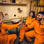 Cardiff: Alcotraz Immersive Prison Cocktail Experience - The Unique Setting of Cardiff’s Alcotraz Prison