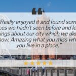 Cardiff Bay Quest: Self Guided Walk & Immersive Treasure Hunt - Pacing, Flexibility, and Customization