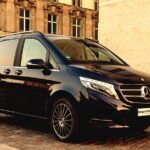 Cardiff to Heathrow Private Taxi Transfers - From Cardiff to Heathrow: What to Expect on the Trip