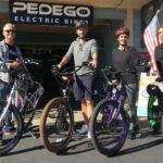 Carlsbad 3-Hour Electric Bike Rental - Exploring the Self Realization Gardens