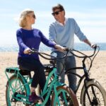 Carmel-by-the-Sea 2.5-3 Hour Electric Bike Tour - Exploring Carmels Architectural Gems