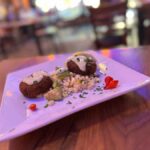 Carmel-by-the-Sea: Guided Food Tour with 5 Authentic Dishes - The First Stop: A Simple but Crafted Rock Cod Sandwich