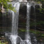 Carolina Waterfalls and Highlands Private VIP Boutique Tour - Scenic Stops Highlighting Waterfalls and Mountain Views