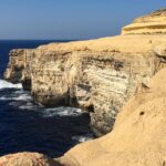 Carpe Diem Malta - A Private day trip around Malta - Starting Your Day with Valletta’s City Gate