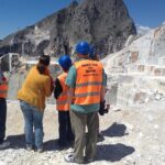 Carrara marble quarries Cinque Terre PRIVATE TOUR from FLORENCE - Self-Guided Tour of Colonnata and the Famous "Lardo"