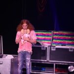 Carrot Top at the Luxor Hotel and Casino - How to Book Your Tickets for Carrot Top at Luxor