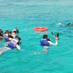 Cartagena: All-Inclusive Rosario Islands Speedboat Tour - Starting Point and Tour Logistics in Cartagena