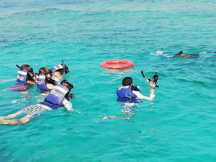 Cartagena: All-Inclusive Rosario Islands Speedboat Tour - Starting Point and Tour Logistics in Cartagena