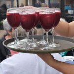 Cartagena: Guided Walking Tour with Tapas and Drinks - Starting Point at Mare Nostrum in the Heart of Cartagena