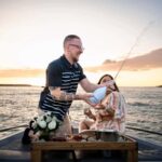 Cartagena: Private Sunset and Night Boat Tour - Starting Point at Galeón Bucanero and Meeting Details