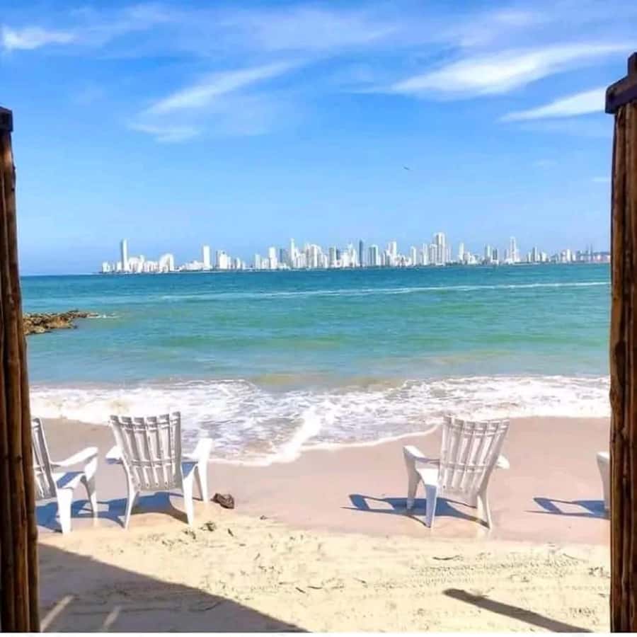 Cartagena: PUNTARENA ISLAND with Hotel pickup and drop-off - Convenient Hotel Pickup in Cartagena’s Key Areas