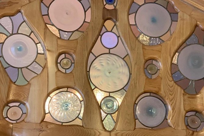 Casa Batlló: entrance tickets and smart guide - The Architectural Marvels of Casa Batlló