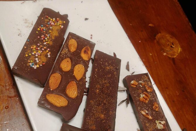 Casa Cacao - Journey From Cacao Bean to Chocolate - The Origins of Chocolate at Casa Cacao