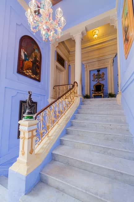 Casa Rocca Piccola Palace and Museum Entrance Ticket - Discover the Historic Rooms and Personal Heritage of Casa Rocca Piccola