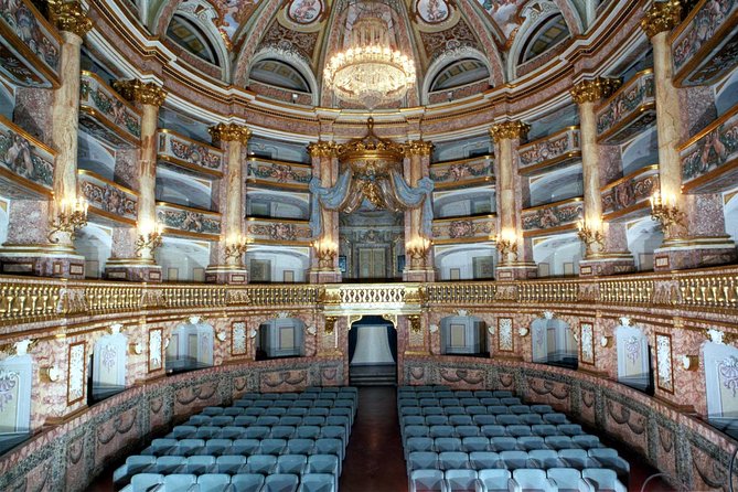 Caserta Royal Palace: Day Trip from Naples - Transportation: Convenient but with Notable Caveats