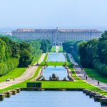 Caserta Royal Palace Entrance Ticket - Visiting the Gardens and Fountains