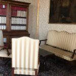 Castel Gandolfo: Papal Apartments & Secret Garden Entry Ticket - The Papal Apartments: A Window into History