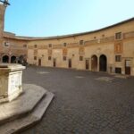 Castel Sant'Angelo Small Group Tour - Climbing to the Top for Rome’s Best Panoramic View