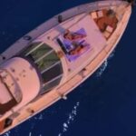 Castellammare: Night Boat Tour with Dinner & Overnight - Departing from Castellammare di Stabia’s Port