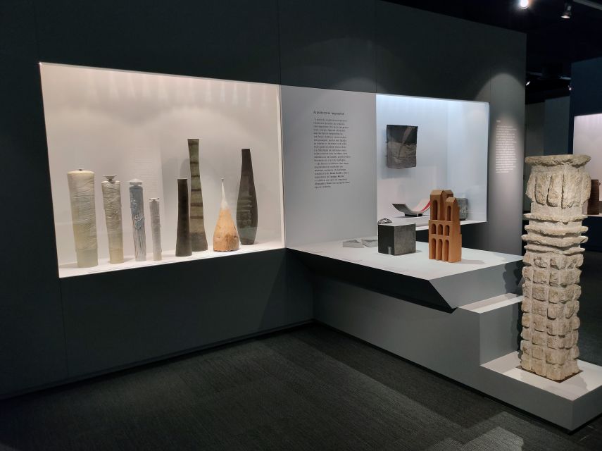 Castelo Branco: Culture and History Guided Tour with Museums - From the Meeting Point to Castelo Branco’s Historic Center