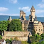 Castle Braunfels Day Trip from Frankfurt - Exploring Schloss Braunfels and Its Impressive Collection
