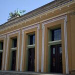 Castle Islands Royal History: A Self-Guided Audio Tour of Slotsholmen - Spot the Iconic Christiansborg Palace and Its Balcony
