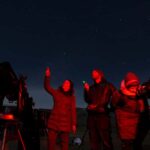 Castle Rock Stargazing Tour - The Location: Daniels Park and Castle Rock Setting