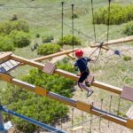 Castle Rock: The EDGE Epic Sky Trek - Location and How to Find the Epic Sky Trek Course