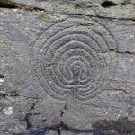 Castles, Canals and Witches in Cornwall England - Stops at Hawker’s Hut and Bude for Coastal Charm and History