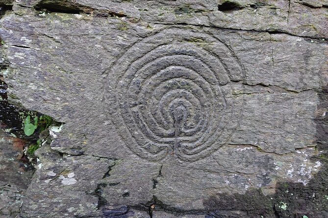 Castles, Canals and Witches in Cornwall England - Stops at Hawker’s Hut and Bude for Coastal Charm and History
