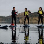 Castlewellan: Stand-Up Paddleboarding Experience - What You Get When You Book This Paddleboarding Tour