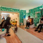 Cat Museum Budapest Entry Ticket - The Art Exhibitions and Cultural Highlights