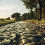 Catacombs and Appia Antica Exploration - Private Tour - Walking Along the Historic Appian Way