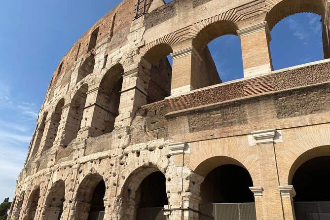 Catacombs, Colosseum, Roman Forum and Palatine Hill Private Tour - Discovering the Roman Forum’s Political and Social Heart