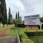Catacombs in Rome with private transfer - Visiting the Catacombs of Saint Callixtus: An Important Christian Burial Site