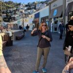 Catalina Food Tour - First Tasting at Topside by NDMK