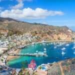 Catalina Island Avalon Highlights Walking Tour - Cruising Through Avalon’s Scenic Streets in a Golf Cart
