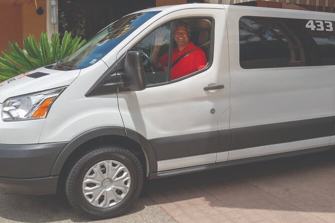 Catalina Island Day Trip from LAX area hotels with Undersea Adventure - Convenient Pickup and Transportation from Los Angeles