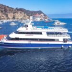 Catalina Island Ferry from Newport Beach to Avalon - Key Points