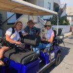 Catalina Island: Private Guided Golf Cart Tour of Avalon - Exploring Avalon in a Classic Golf Cart