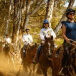 Catalina Island: Trail and Canyon Horseback Ride - Route and Scenic Highlights in Avalon’s Hills