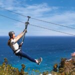 Catalina Island Zip Line Eco Tour - Safety Measures and Professional Guides
