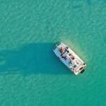 Catamaran Adventure: Sailing and Swimming in the Bacalar Lagoon - What’s Included in the Catamaran Adventure