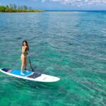 Catamaran along the Riviera Maya Snorkel food and open bar - Starting Point with Comfortable Transport in Cancun