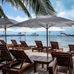 Catamaran Cruise from Costa Mujeres with Snorkeling and Lunch - Launching from Puerto Aventuras for a Caribbean Cruise